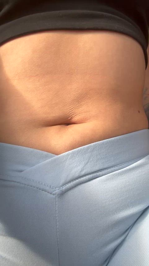 Is my cameltoe sexy?