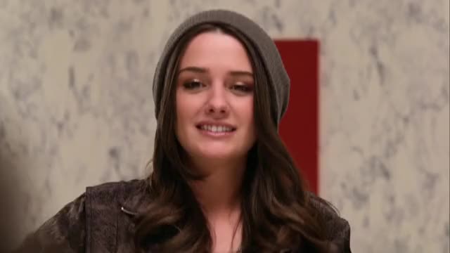 Addison Timlin in 'Californication'