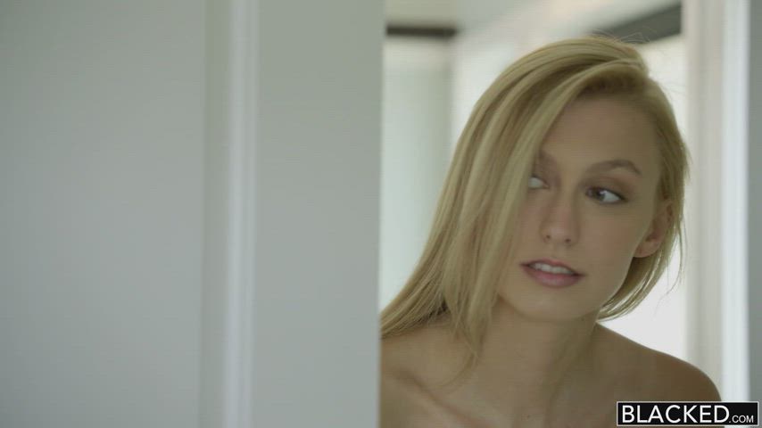 Alexa Grace's First Blacked Scene Premiered Ten Years Ago Today