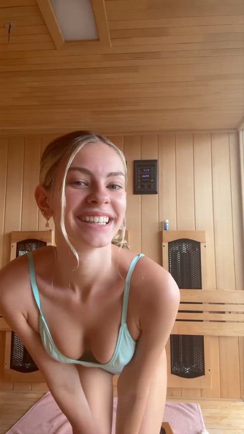 do you have strong swimmers?