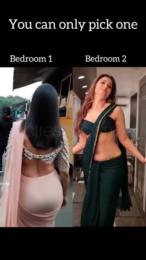 Mrunal Thakur Or Tamanna Bhatia