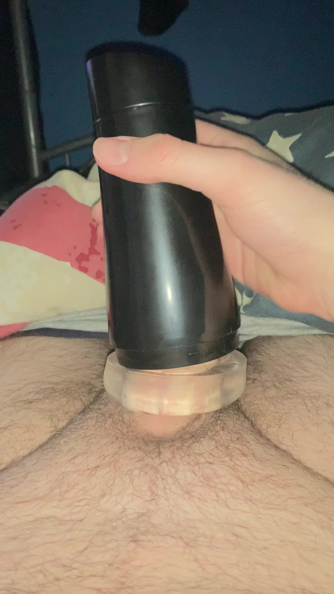 Does this count as a reveal?