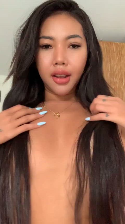 Ready for your thick load daddy