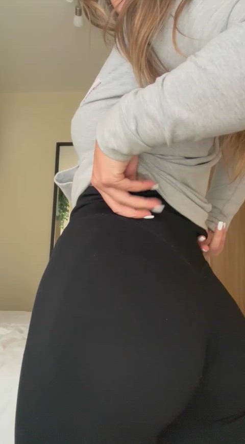 If you had to pick only two words for me, what would they be?