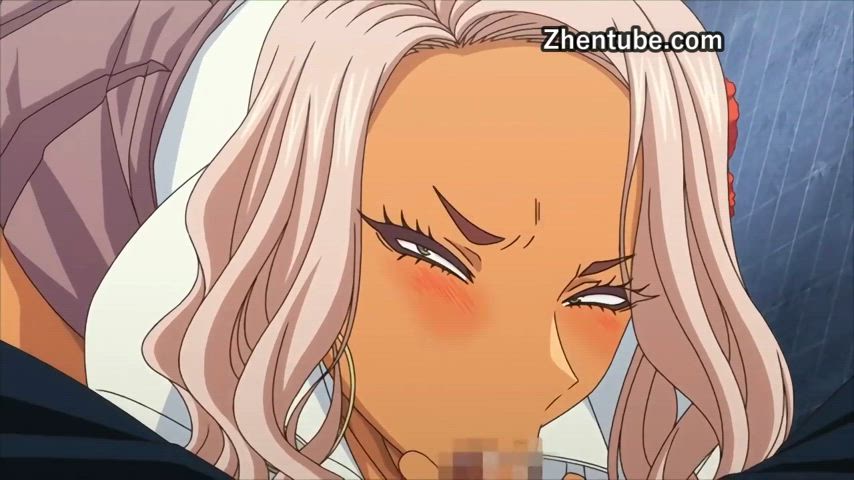 Kuro Gal a la Carte Episode 2