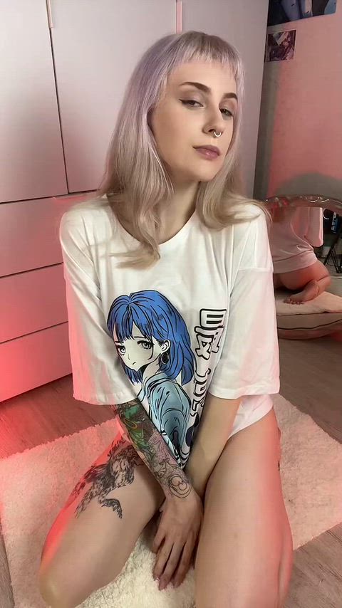 I swear im actually nice find me in bio thumbnail