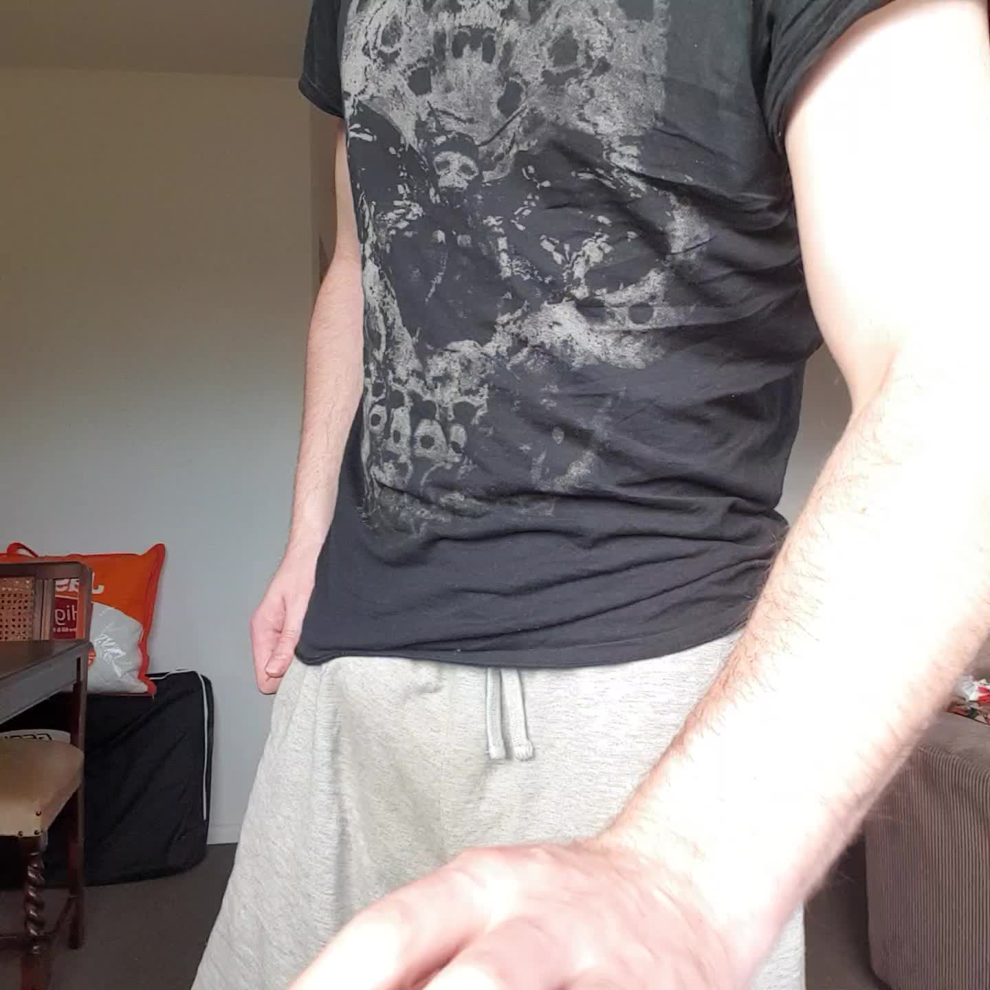 M 27 Strip