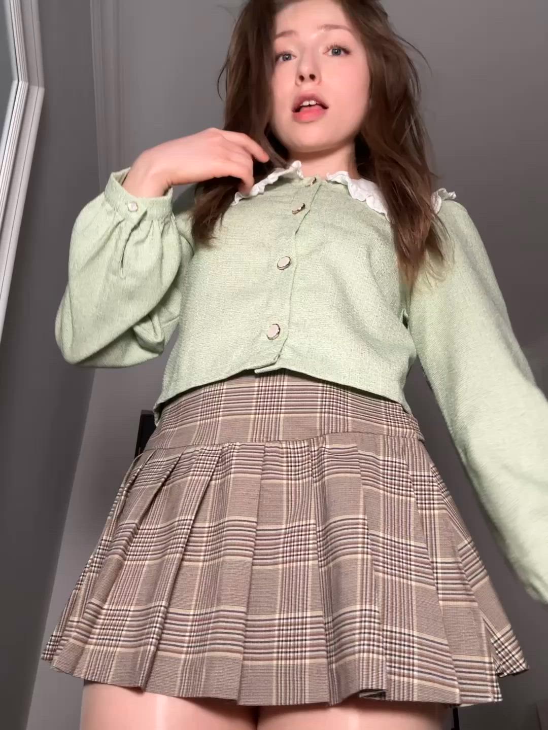 Ass, Pantyhose, Pussy, Teen, Tiny, cute-little-butts