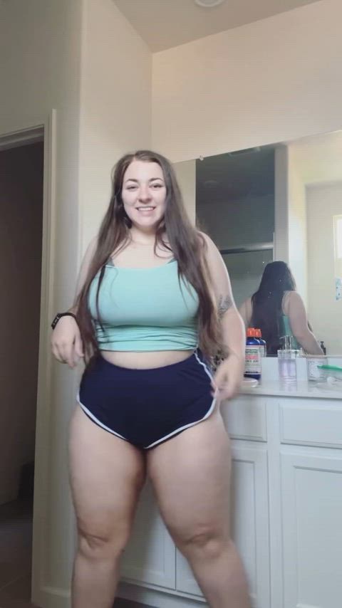 Cheeky