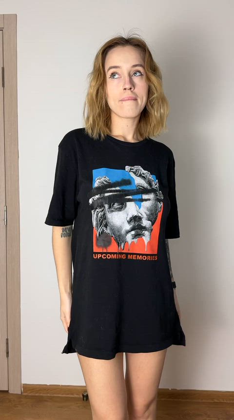 on or off? be honest