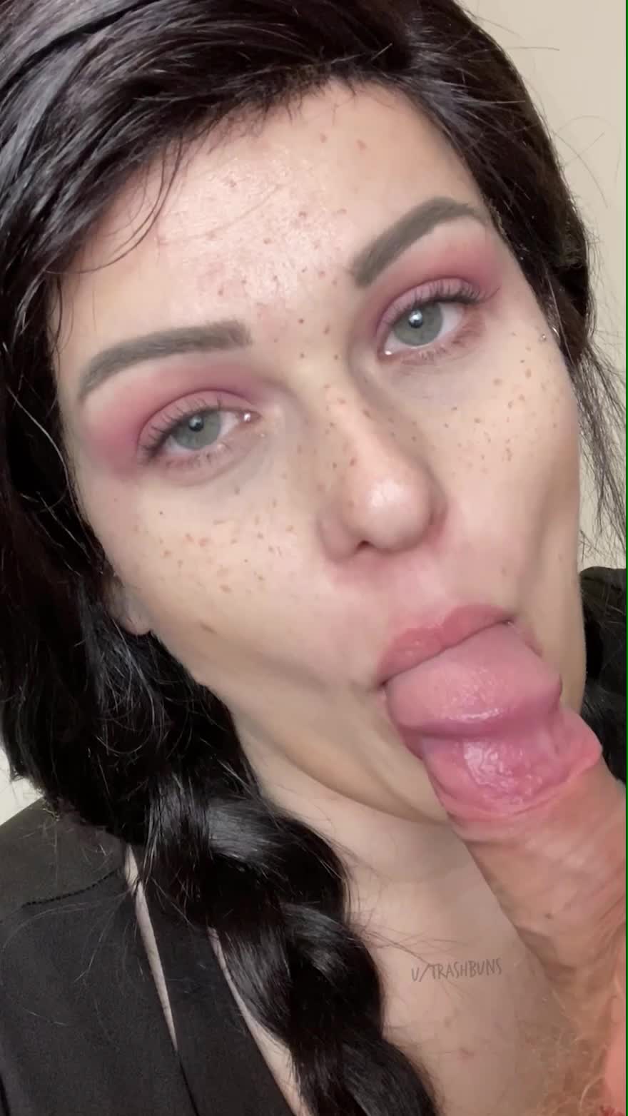 I can go for hours 🖤