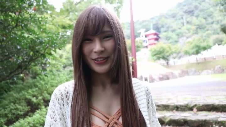 Charismatic Soapland Girl In Gifu - Hazuki Reira