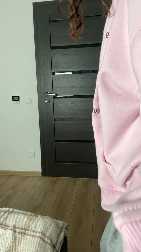 Amateur Cute Homemade NSFW OnlyFans Solo Teen Porn GIF by lillymaki