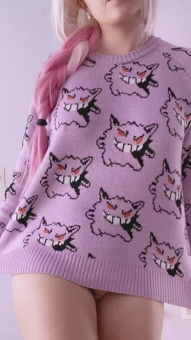 Busty asian or booty asian? I