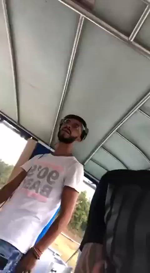 Amateur Blowjob Boat Caught Cowgirl Homemade Orgy Public Sex r/CaughtPublic Porn GIF by populardick