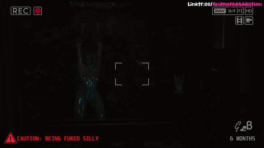 3D Animation Blowjob Cartoon Hardcore NSFW Rough Rule34 SFM Porn GIF by animatedaddiction2