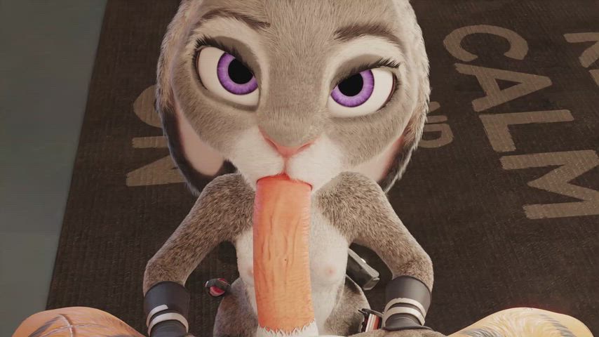 Judy Bj (FurriesVR) [Zootopia] [M/F]