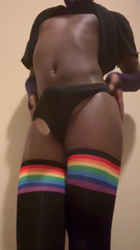 We both know where this is going :3