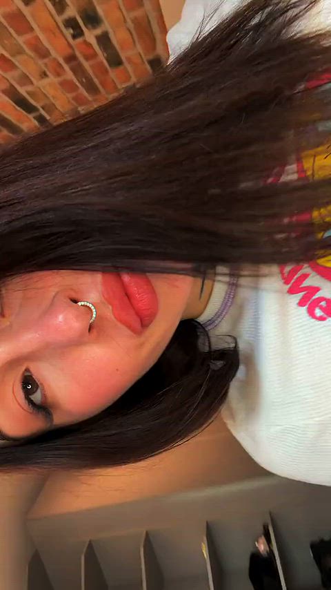 Asshole Cock Doggystyle Lingerie MILF Pussy Lips Riding Rough Trans Wet Pussy Porn GIF by dev1lwave