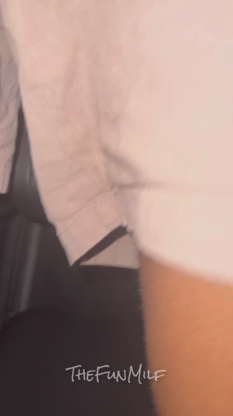 Blowjob Car Car Sex Porn GIF by thefunmilf