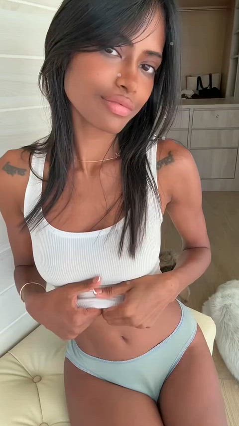Ass Babe Boobs Indian NSFW Nude OnlyFans Pussy Solo Tits Porn GIF by urcocopuff