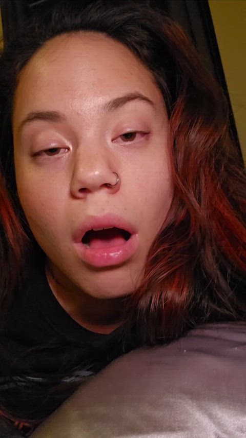 orgasms are fresh never frozen