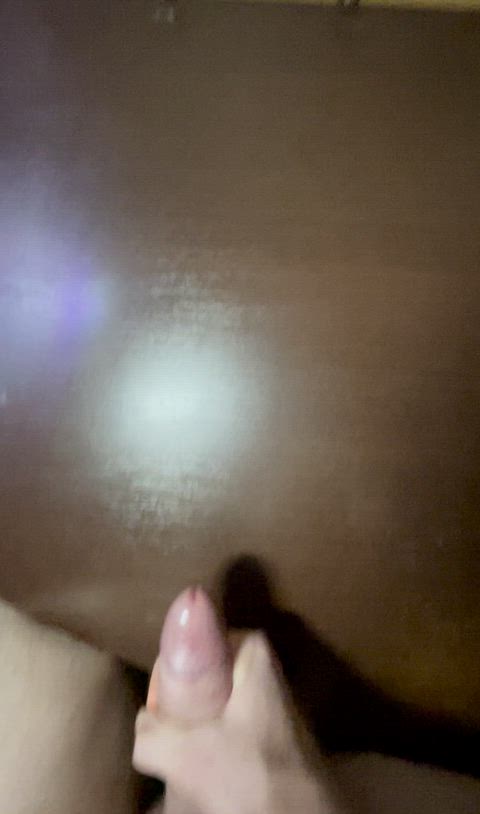 Just milking this cock 😋