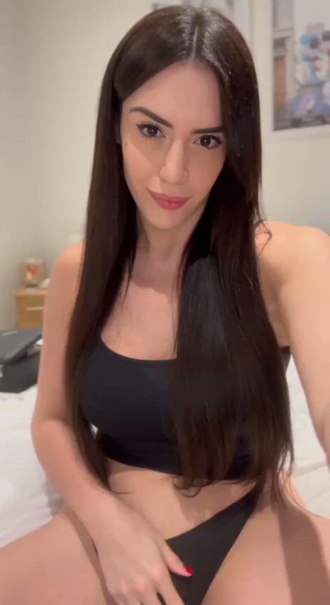 I hesitated before posting this