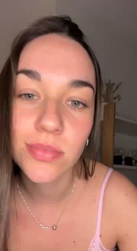 Your favorite cozy view before bed