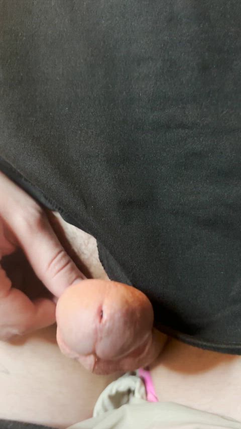 POV you let me fuck your throat