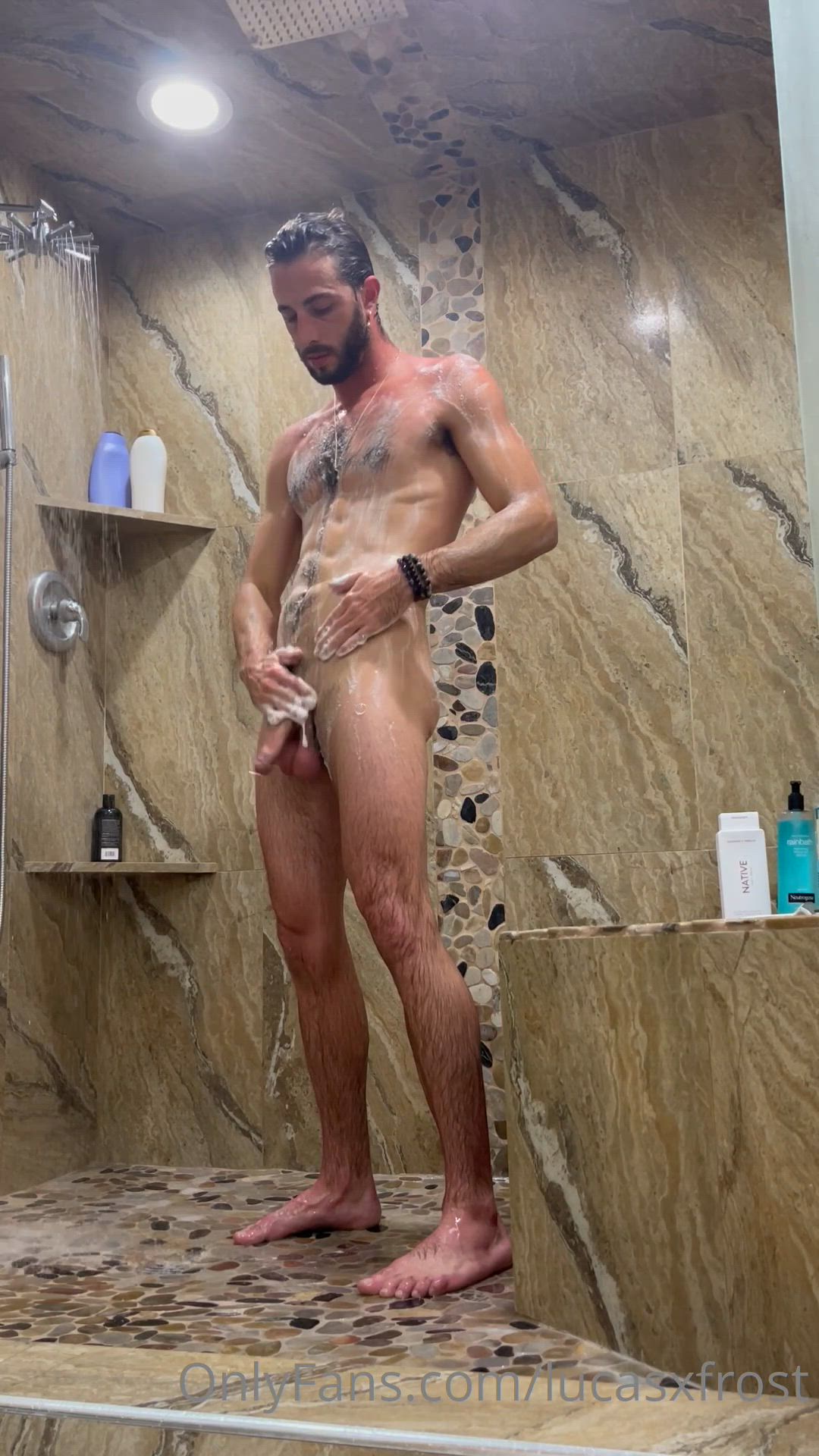 Help me get clean?