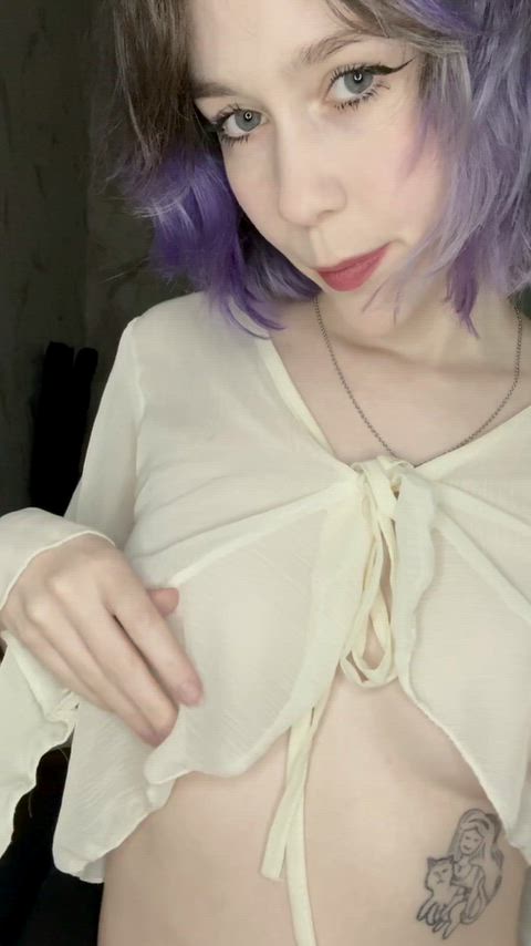 Model NSFW OnlyFans Porn GIF by aliciafairy