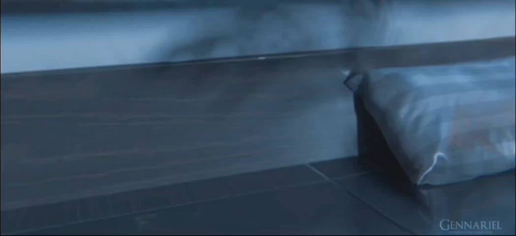 Busy night... K/DA, Evelynn, Akali, Ahri and Kai'sa. [Part I] (Gennariel)