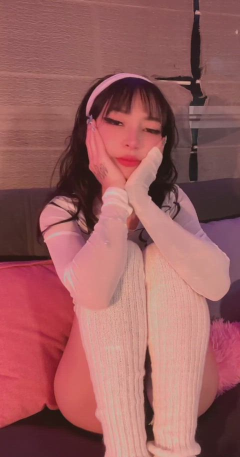 would you leave your boring wife or she wanna join us here