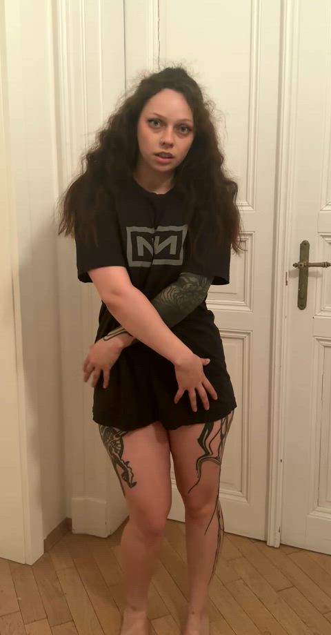 my application to be your punk fleshlight