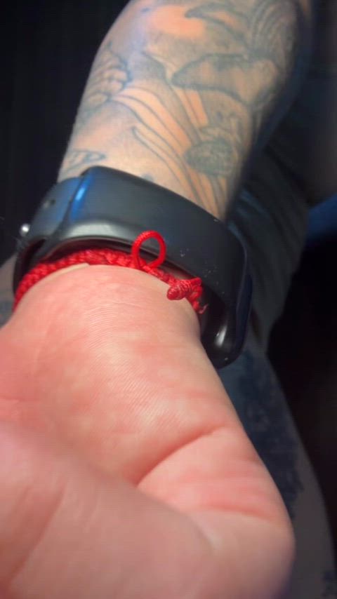 This mombod is here to make your wishes come true.. What are they?