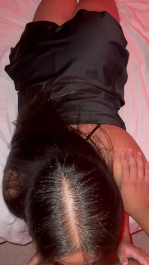 Lacey and black just for you