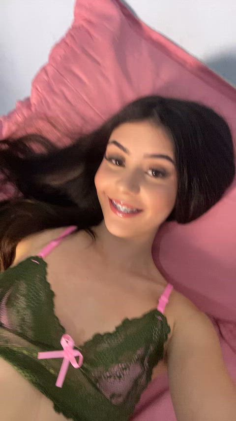 Fresh and ready for the day