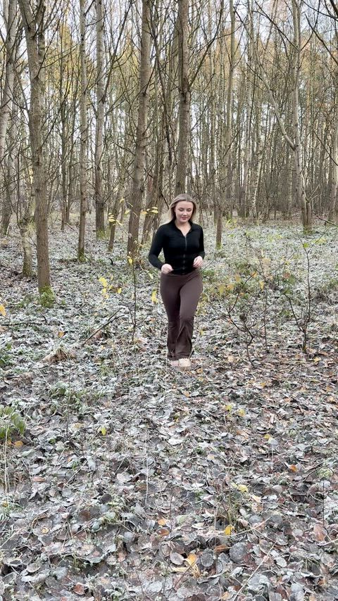 I love to see the reactions after flashing