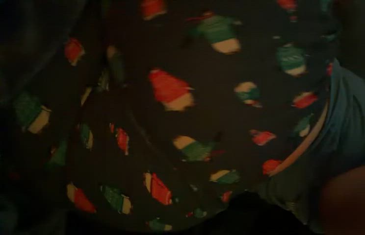 Christmas season is upon us😶‍🌫️