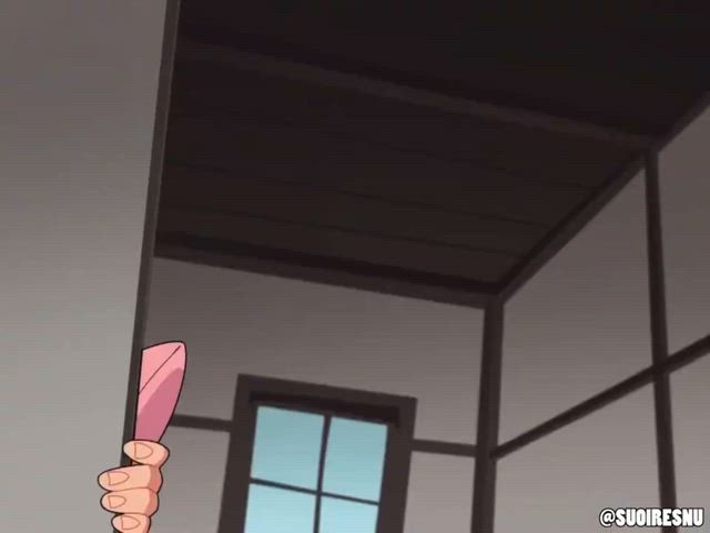 Okarun fucking Momo (Suoiresnu) [Dan Da Dan]
