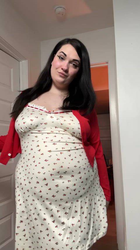 Some people call it fat. Some call it chubby. What do you call it?