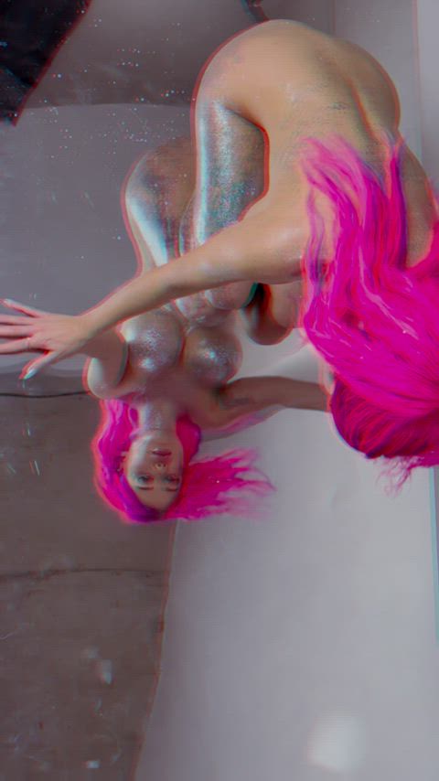 Big Tits OnlyFans Tits Porn GIF by fierylittle_witch