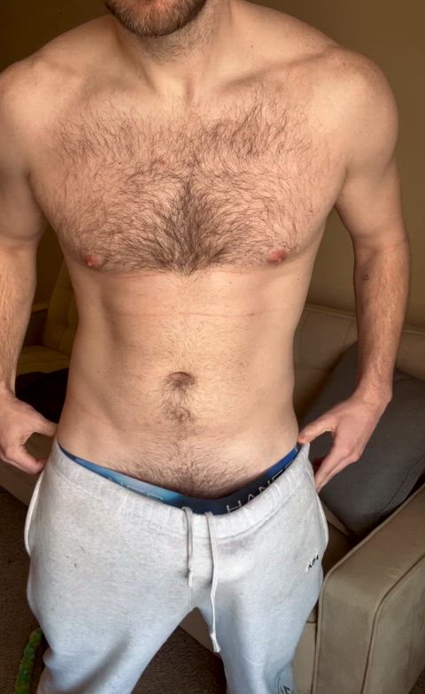 It's been a minute since I last whipped it out for you all