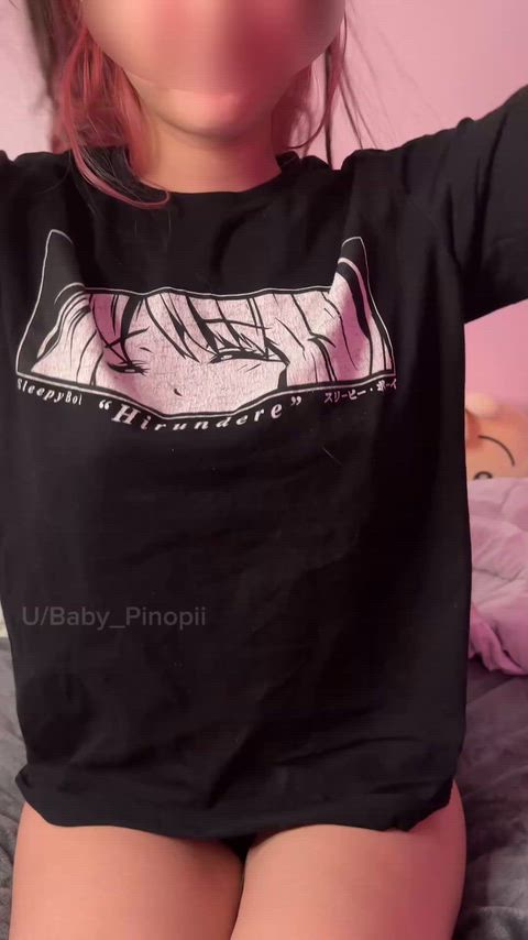 Asian girls are gooners too :3 ☺️💕