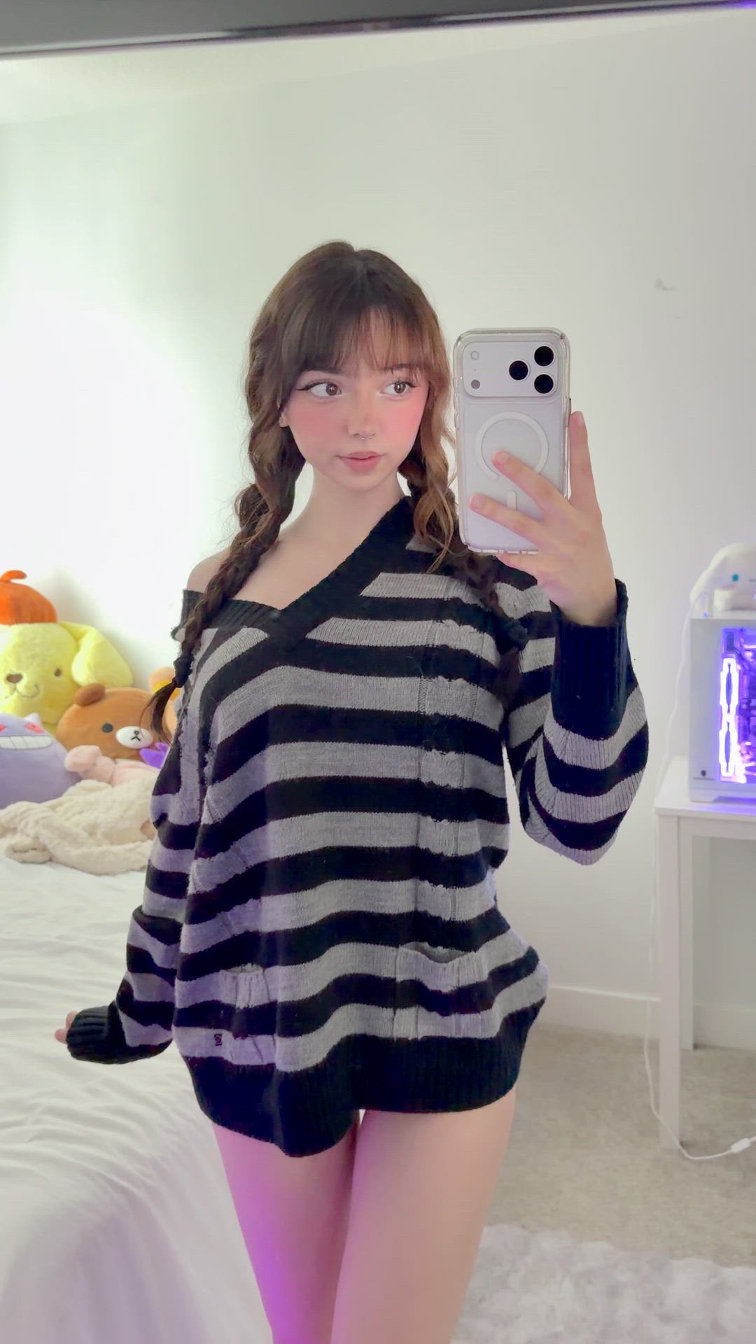 Amateur, Barely Legal, Big Tits, Boobs, College, Cute