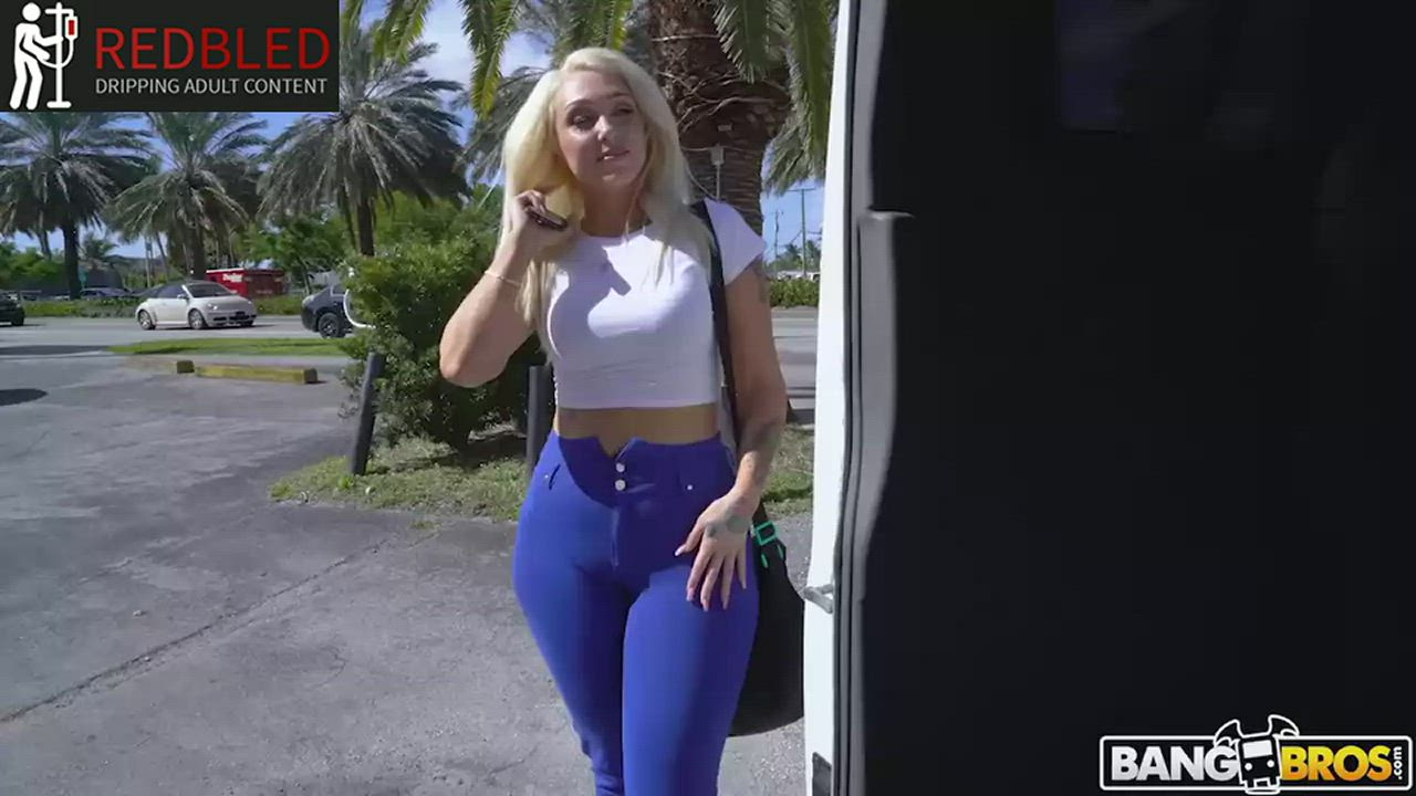 Big Ass Porn GIF by redbledcom