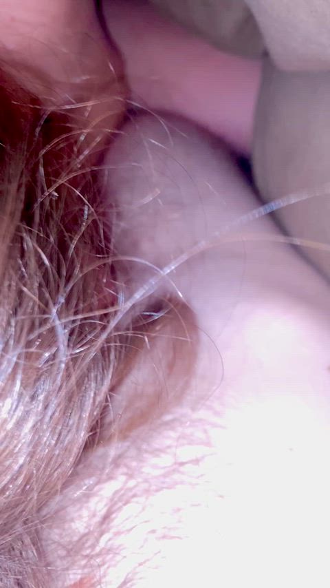 She definitely earns the cum