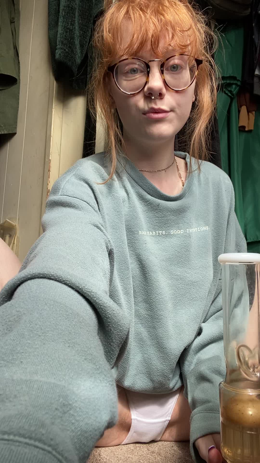 Hi riends! I’m having an extra lazy day today. It’s been nice. I hope you’ve been having a nice day 💕
