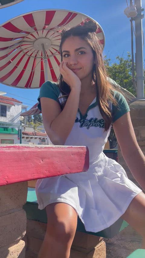 When I’m hungry..but not for food! [gif]